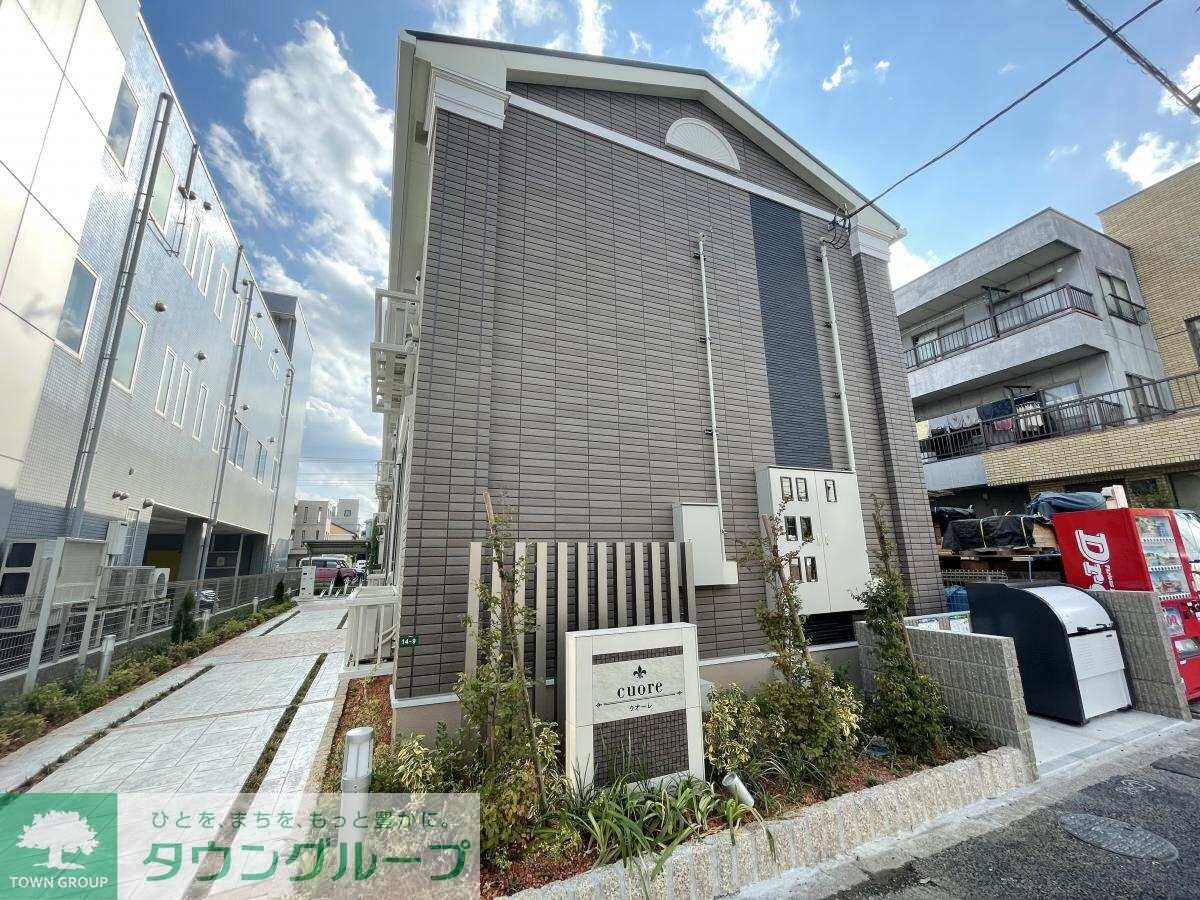 クオーレの物件内観写真