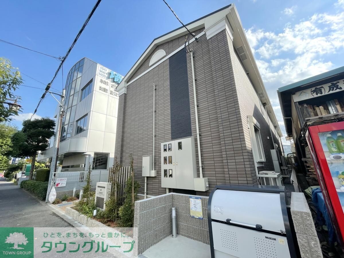 クオーレの物件内観写真