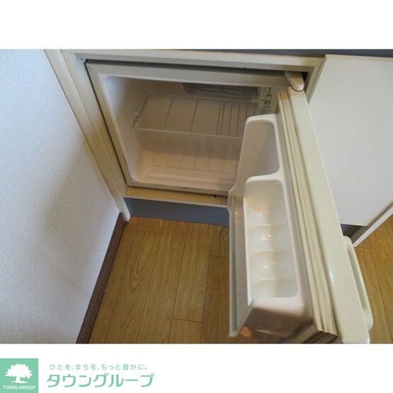 メゾン・ユマニテの物件内観写真