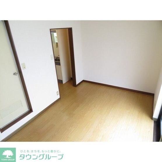 メゾン・ユマニテの物件内観写真