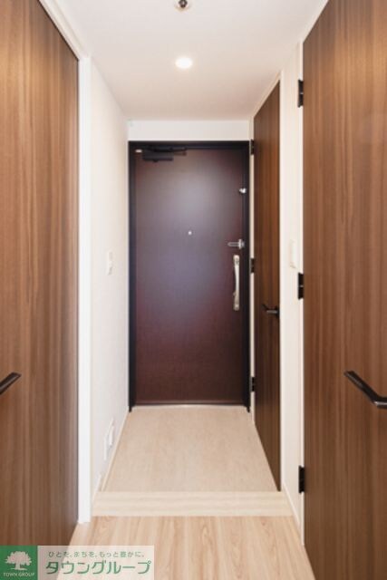 パークアクシス赤羽南の物件内観写真