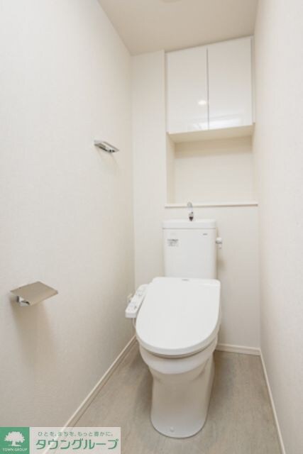 パークアクシス赤羽南の物件内観写真