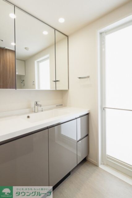 パークアクシス赤羽南の物件内観写真