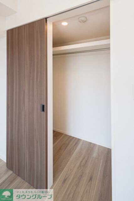 パークアクシス赤羽南の物件内観写真