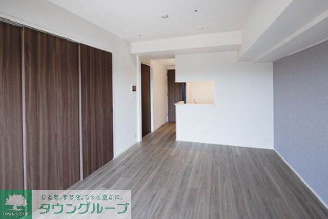 パークアクシス赤羽南の物件内観写真