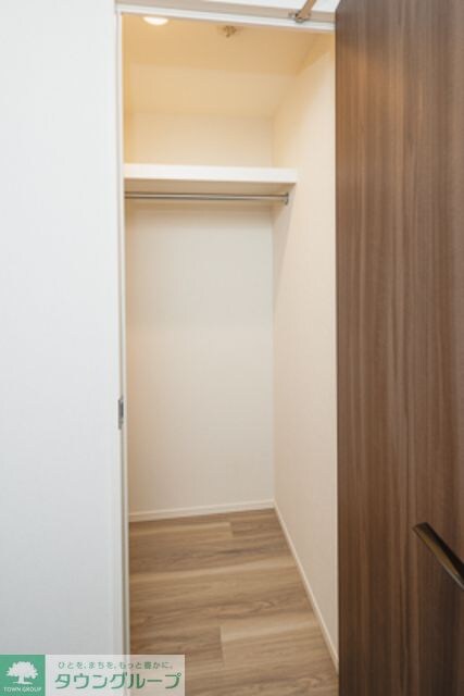 パークアクシス赤羽南の物件内観写真