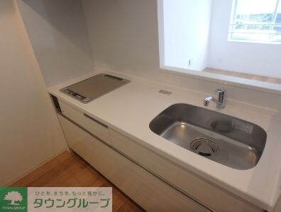 Ｌａ　Ｄｏｕｃｅｕｒ文京大塚EASTの物件内観写真