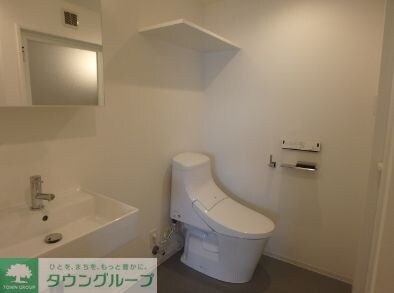 Ｌａ　Ｄｏｕｃｅｕｒ文京大塚EASTの物件内観写真