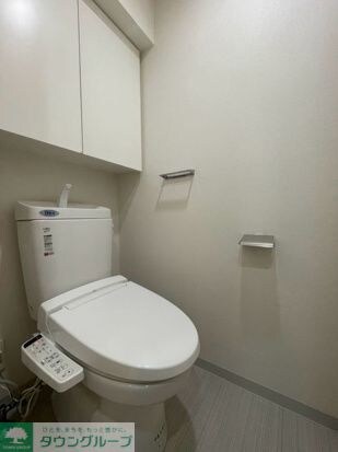 DIPS赤羽駅前の物件内観写真