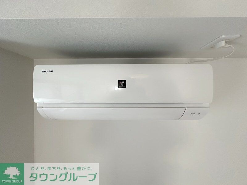 モンレーヴ赤羽の物件内観写真