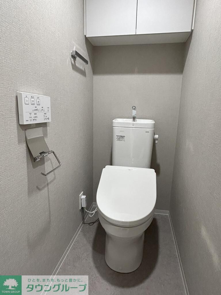 ＧＲＡＮＰＡＳＥＯ文京小日向の物件内観写真