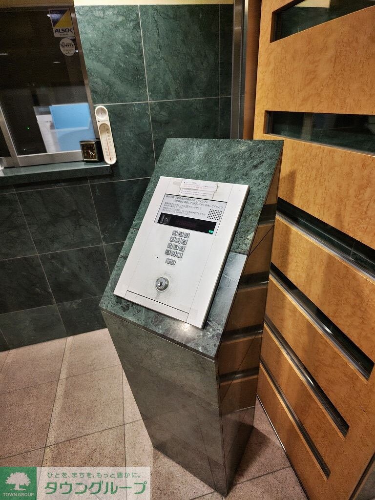 プライマル小石川の物件内観写真