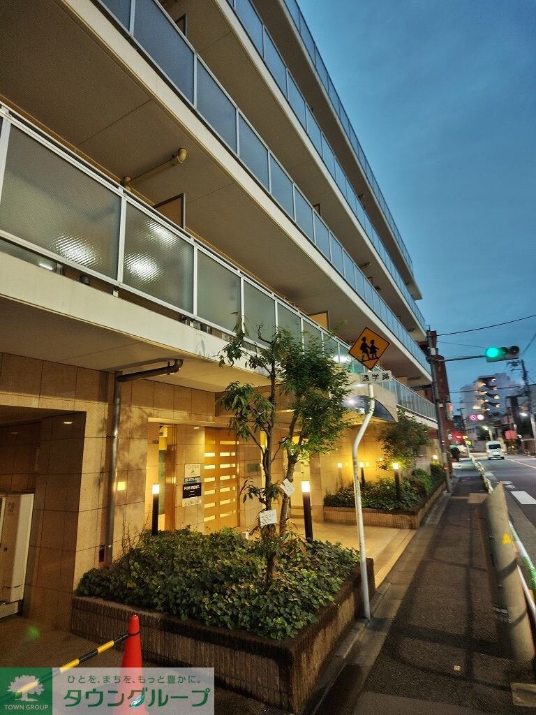 プライマル小石川の物件内観写真