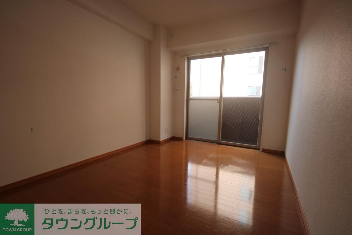 レジディア文京音羽の物件内観写真