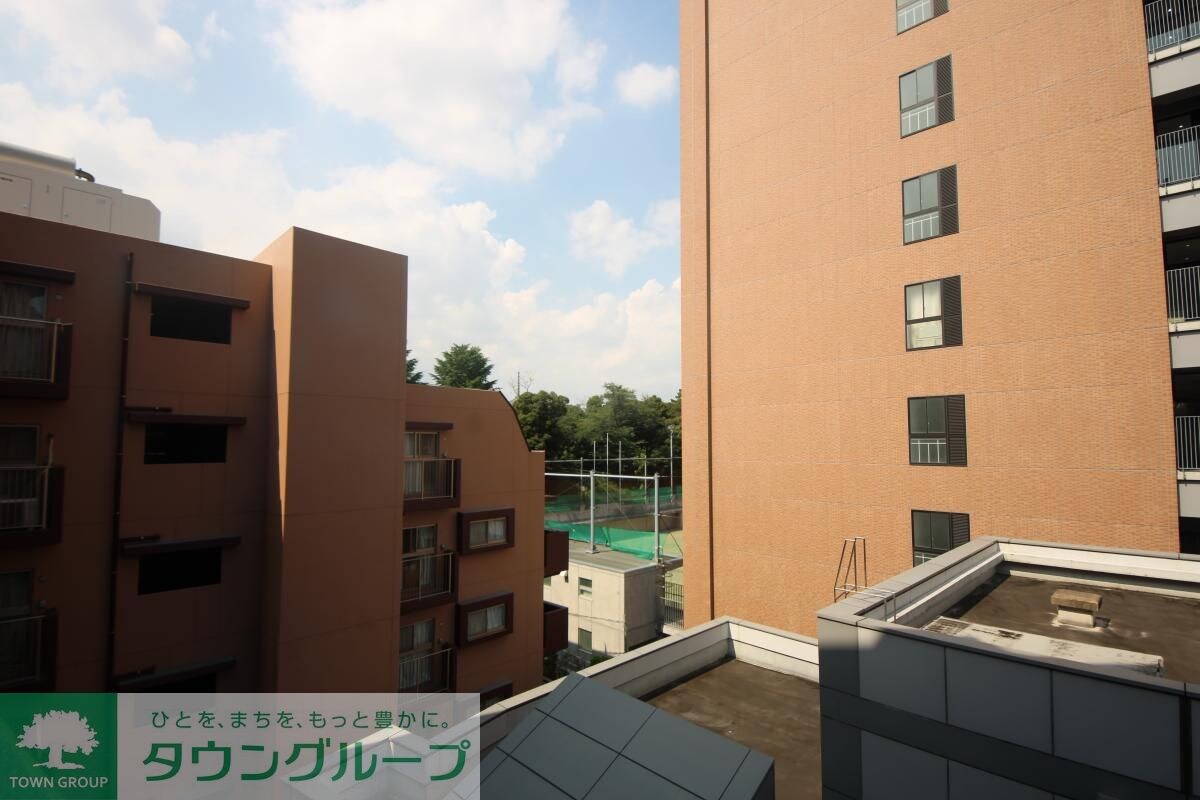 レジディア文京音羽の物件内観写真