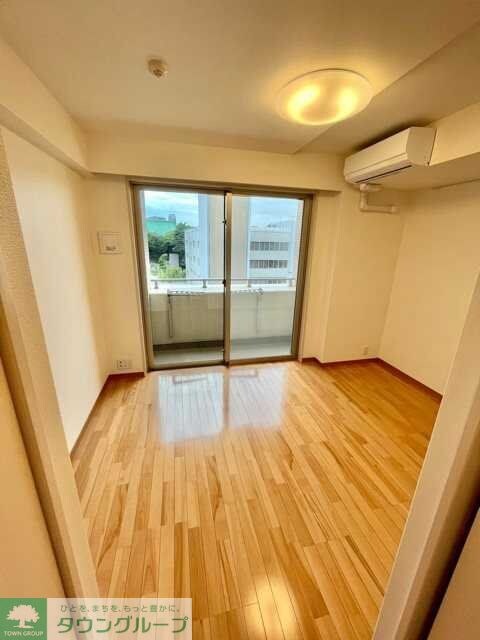 レジディア文京音羽IIの物件内観写真