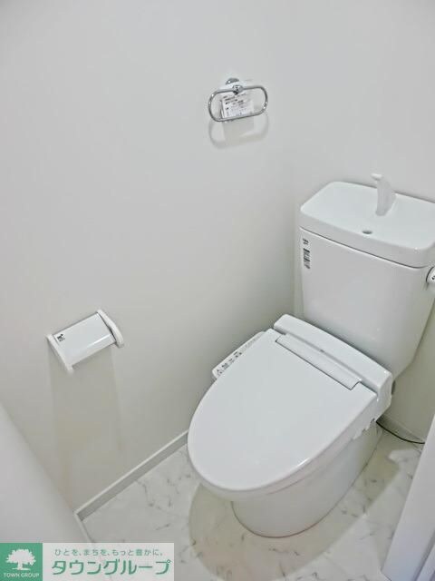 Ｇｌａｎｚ町屋Iの物件内観写真