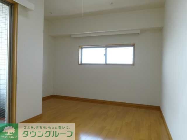 ディアレイシャス王子神谷の物件内観写真