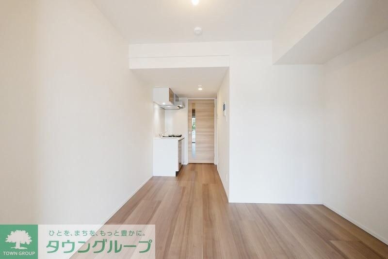 HF西巣鴨レジデンスの物件内観写真