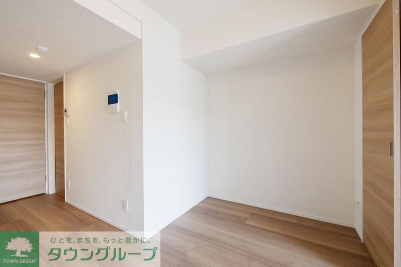 HF西巣鴨レジデンスの物件内観写真