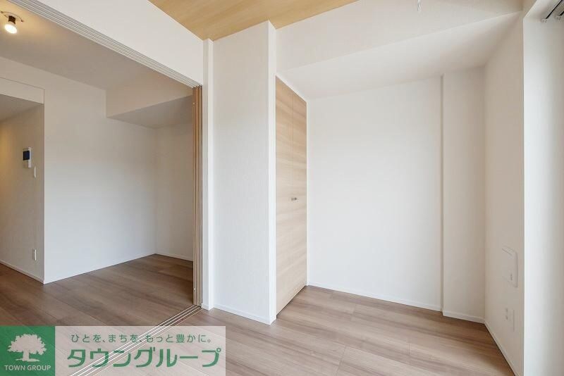 HF西巣鴨レジデンスの物件内観写真