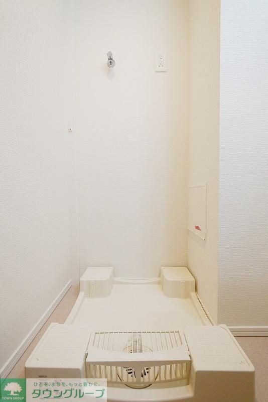 HF西巣鴨レジデンスの物件内観写真