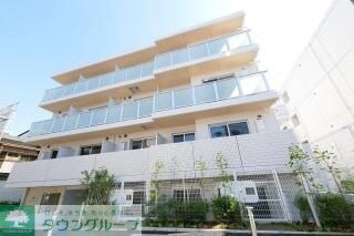 HF西巣鴨レジデンスの物件内観写真