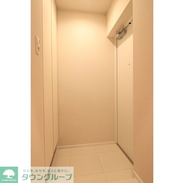 コンフォリア滝野川の物件内観写真