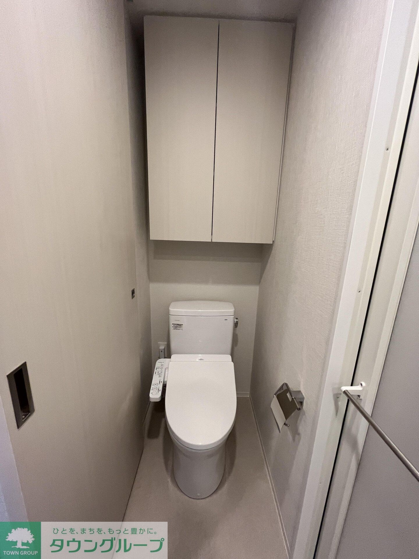 ワンルーフレジデンス板橋大山の物件内観写真