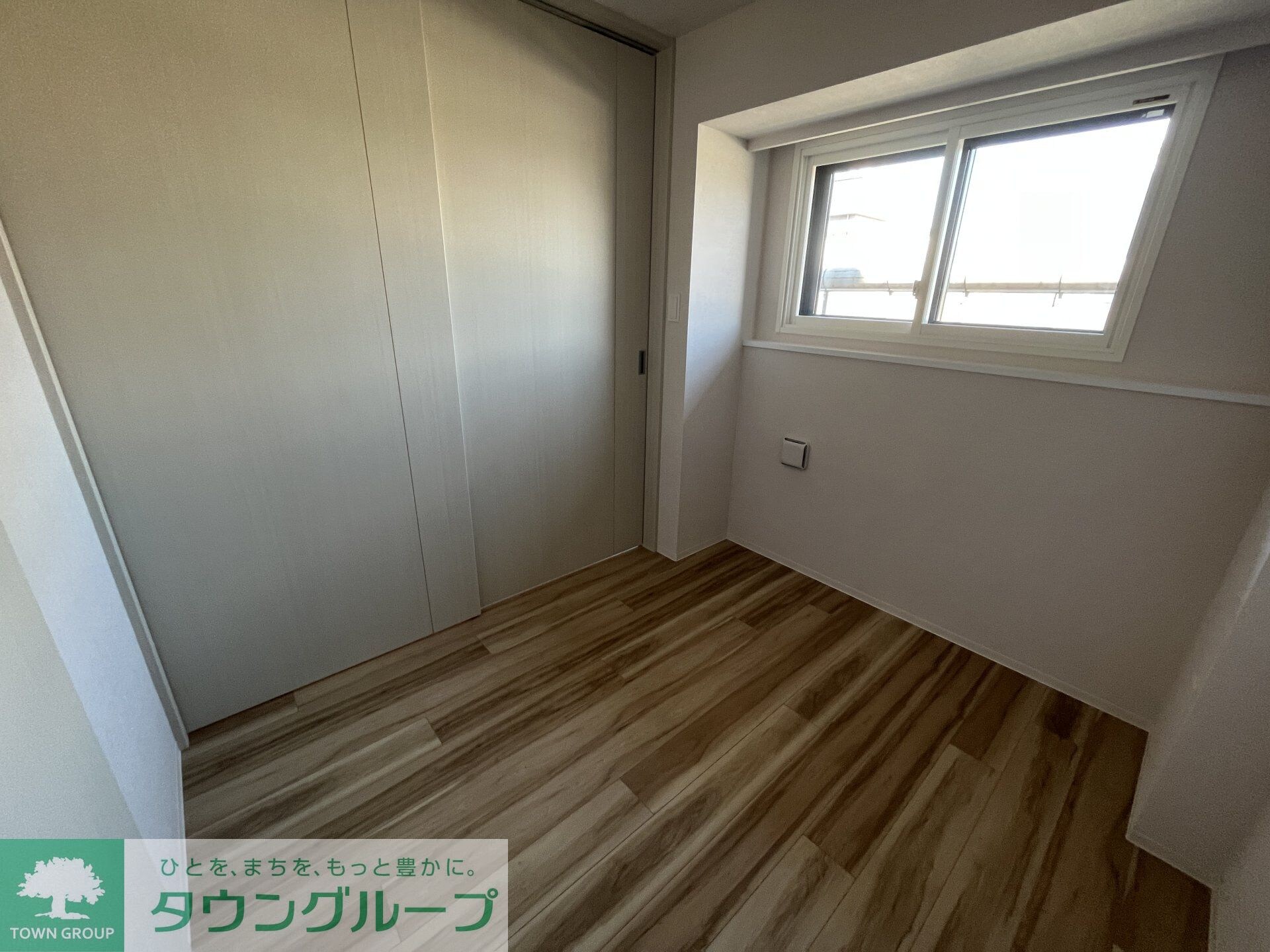 ワンルーフレジデンス板橋大山の物件内観写真