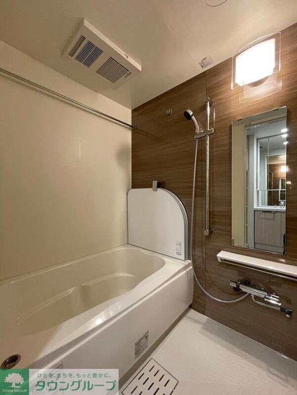 ルミーク本町ウェストの物件内観写真