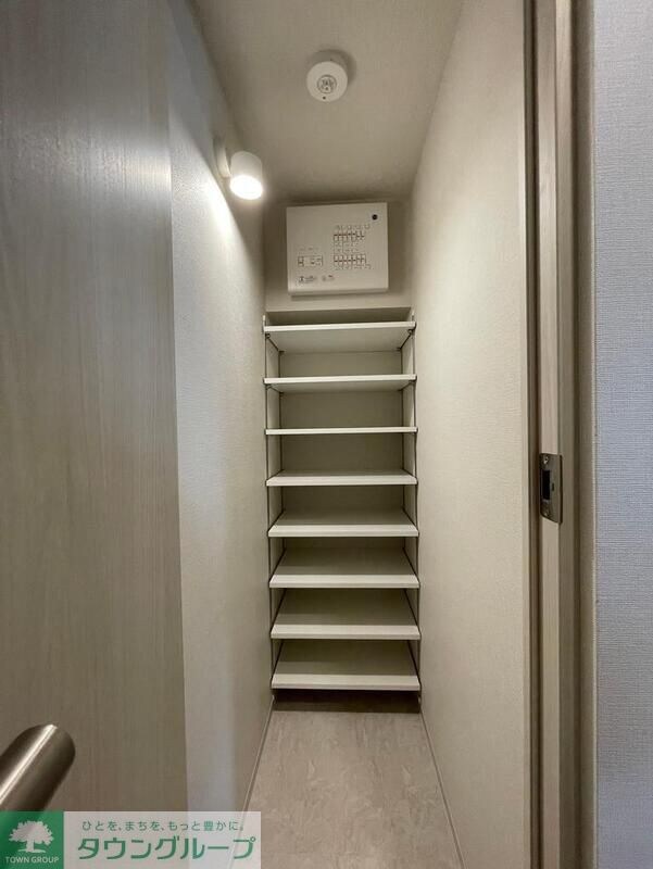 ルミーク本町ウェストの物件内観写真