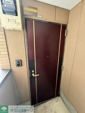 ベルドミール王子の物件内観写真