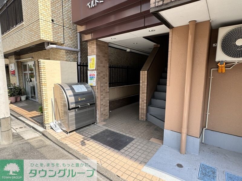 ベルドミール王子の物件内観写真