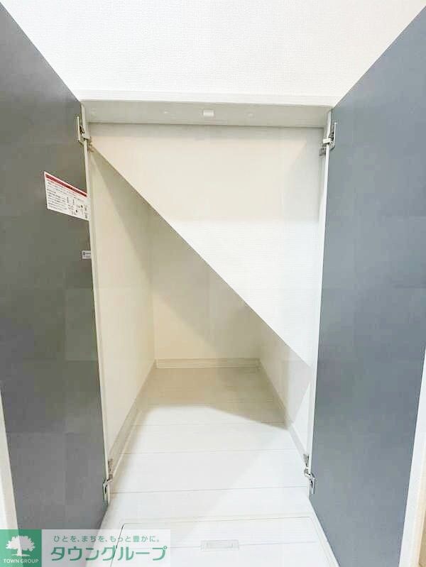 フローラメゾン北大塚の物件内観写真