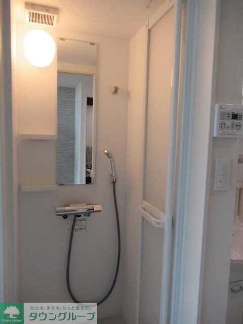 ハーモニーテラス板橋宮本町の物件内観写真