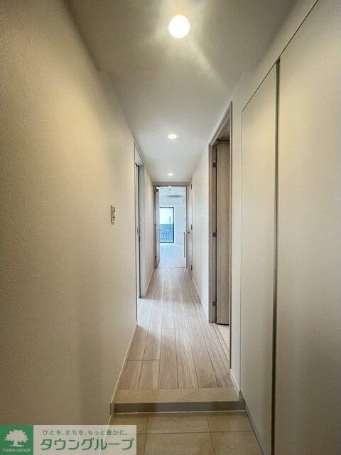 コンフォリア・リヴ文京護国寺の物件内観写真