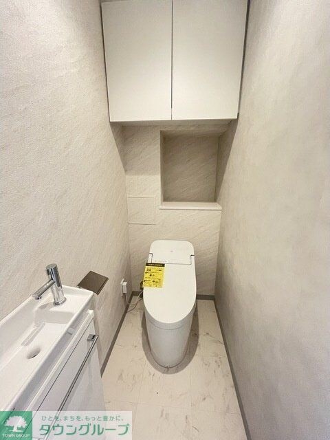 コンフォリア・リヴ文京護国寺の物件内観写真