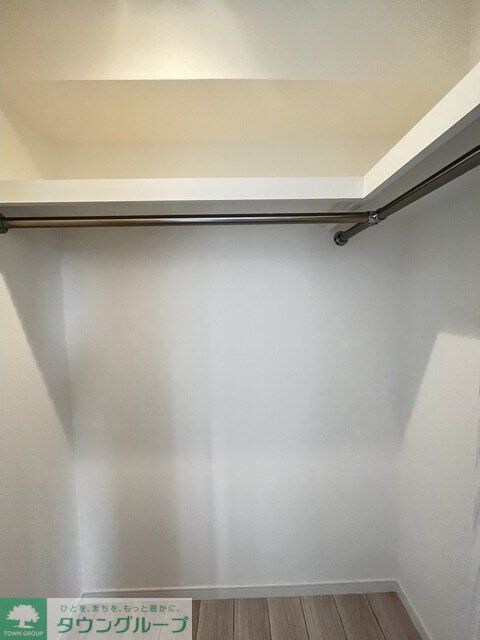 コンフォリア・リヴ文京護国寺の物件内観写真