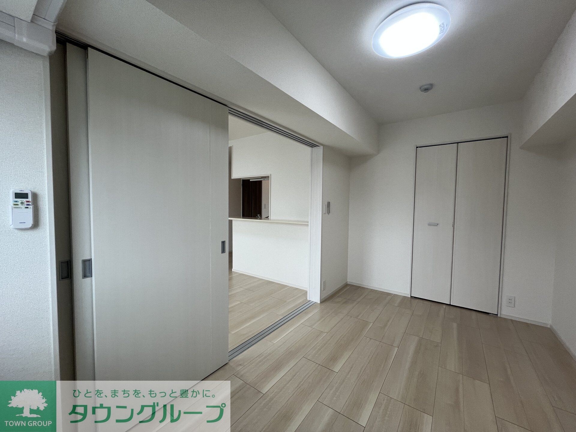 クラリティア板橋本町の物件内観写真