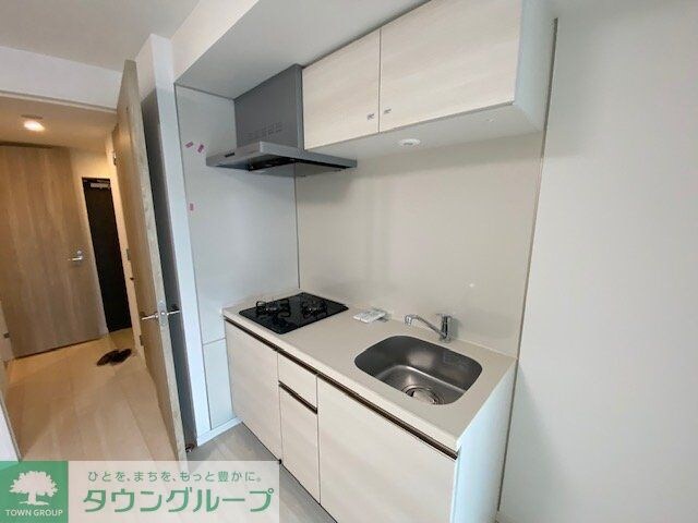 プライムブリス板橋本町の物件内観写真