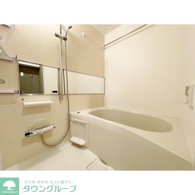 Ｌｏｇ板橋区役所前の物件内観写真