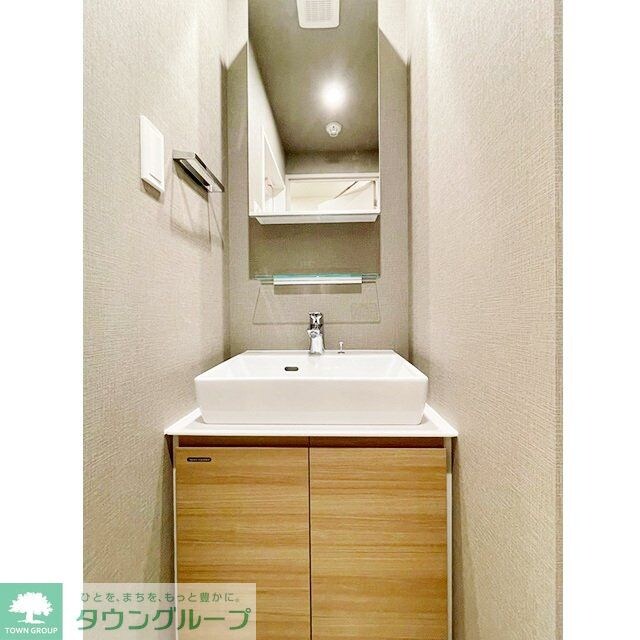 Ｌｏｇ板橋区役所前の物件内観写真