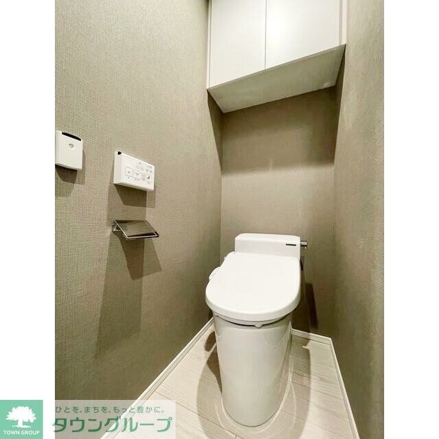 Ｌｏｇ板橋区役所前の物件内観写真