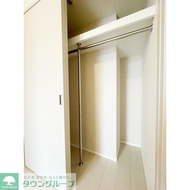 Ｌｏｇ板橋区役所前の物件内観写真