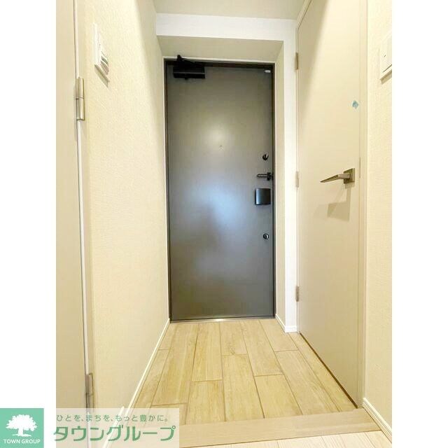 Ｌｏｇ板橋区役所前の物件内観写真