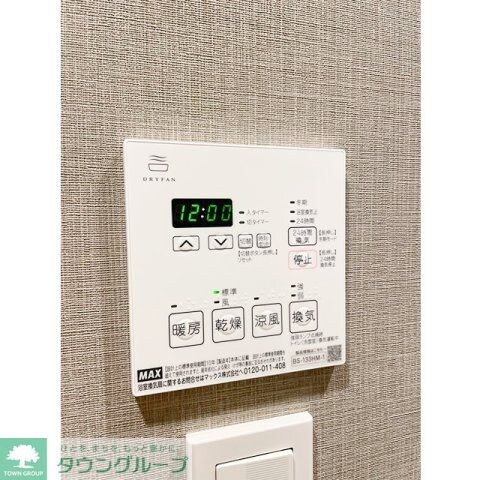 Ｌｏｇ板橋区役所前の物件内観写真