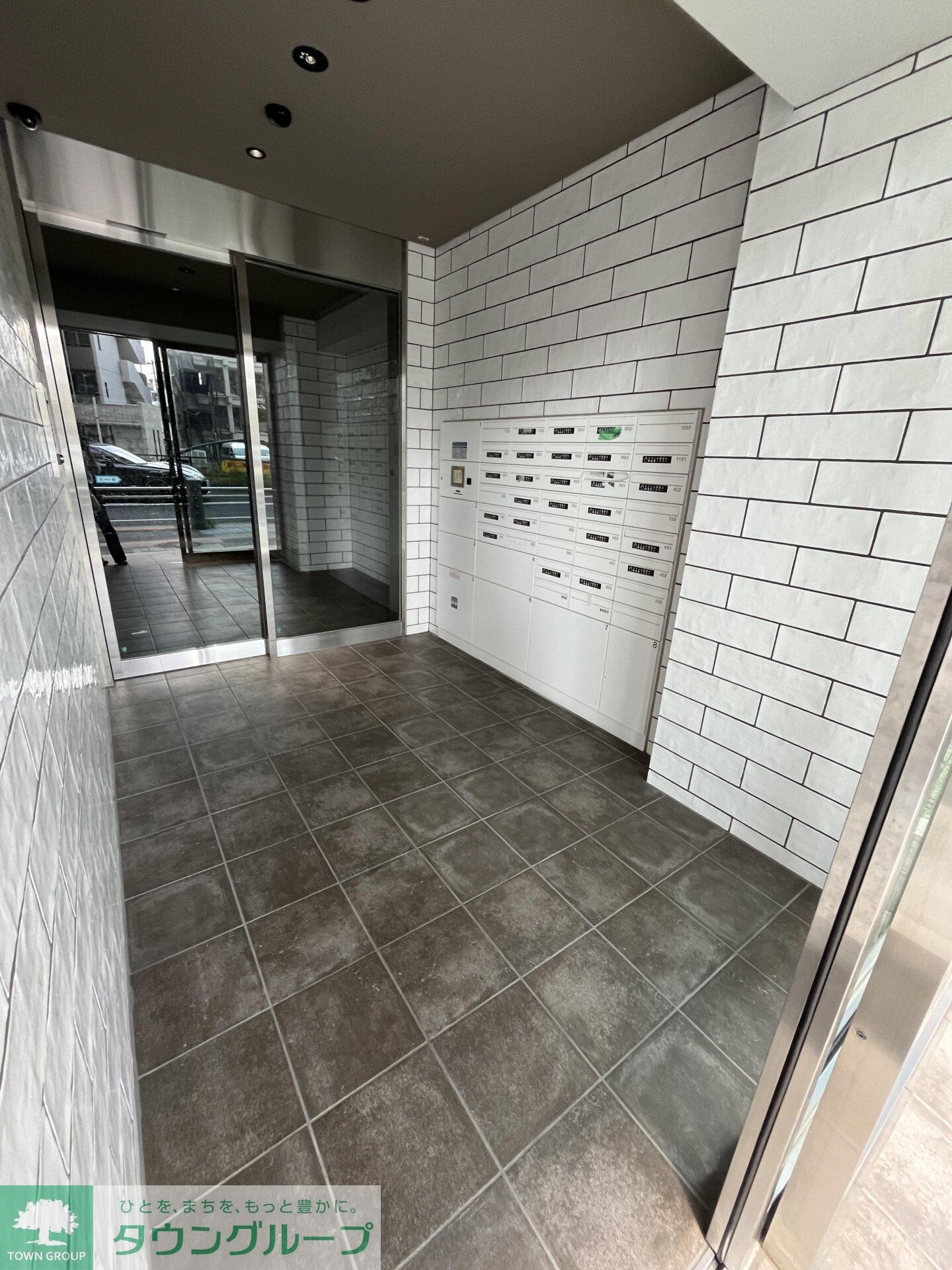 Ｌｏｇ板橋区役所前の物件内観写真