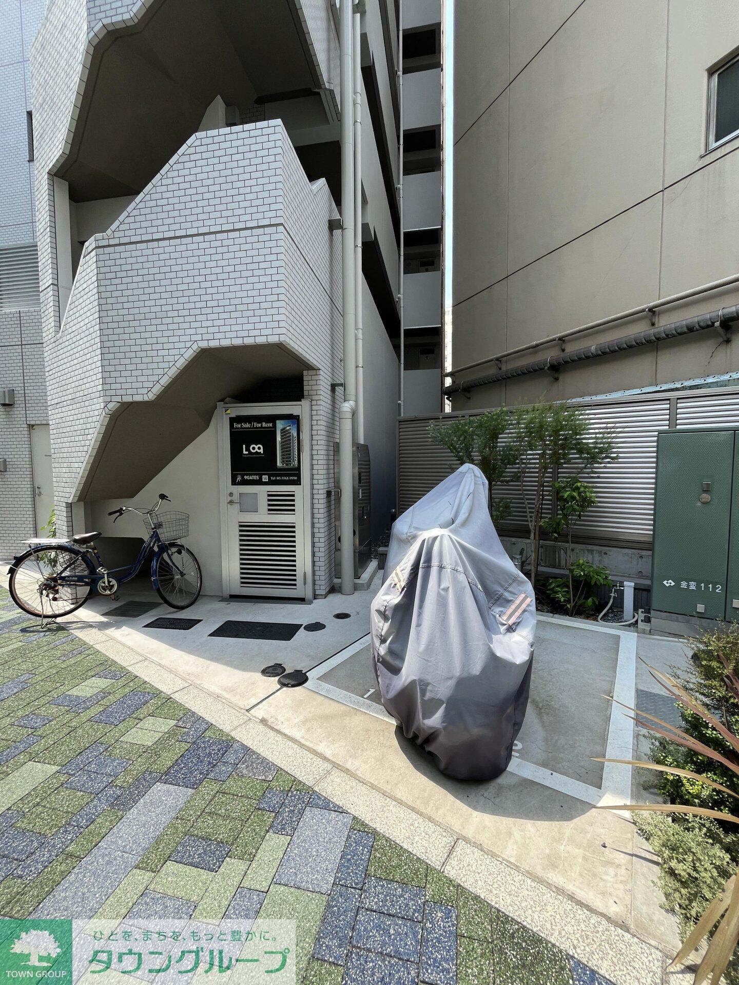 Ｌｏｇ板橋区役所前の物件内観写真