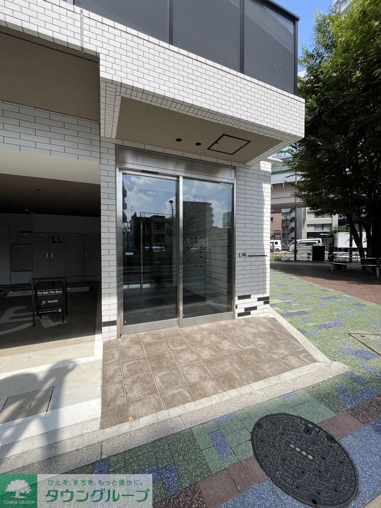 Ｌｏｇ板橋区役所前の物件内観写真